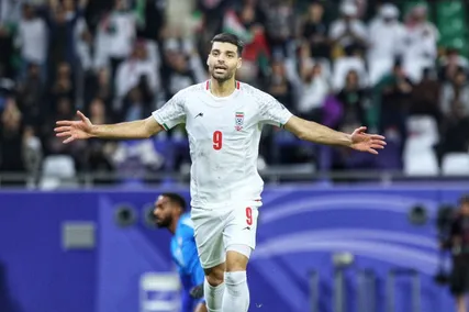 مداوم و سرسخت مثل مهدی طارمی