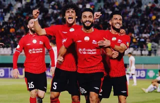 تراکتور 