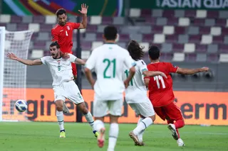 ایران 