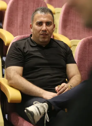 سرمربیان