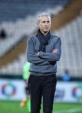 پرسپولیس