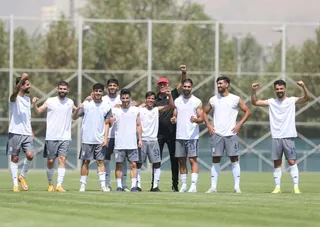 تمرین