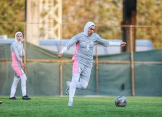 بانوان