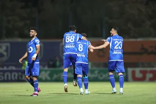 استقلال