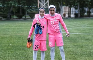 بانوان