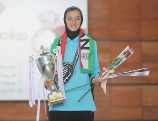 بانوان
