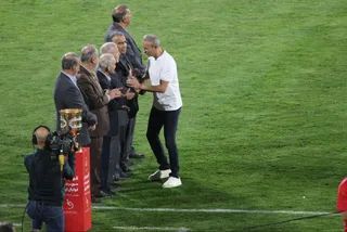 پرسپولیس