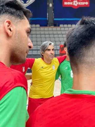 فوتسال