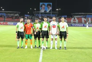 مس رفسنجان