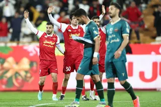 پرسپولیس