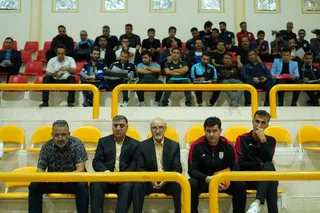المپیاد
