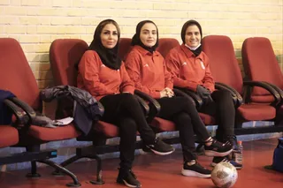 بانوان