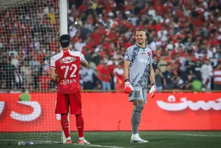 پرسپولیس 