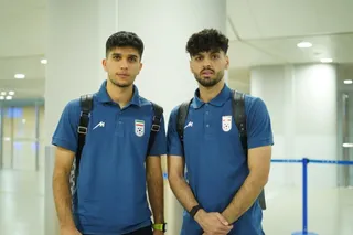 تیم ملی