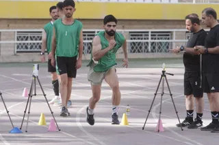 داوران 