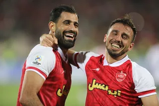 پرسپولیس