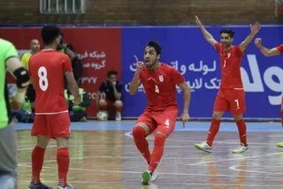دیدار ۲