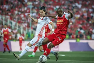 پرسپولیس 
