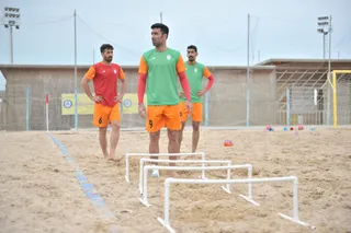 دوم زمین