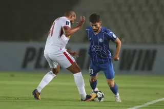 استقلال 