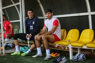 تیم ملی