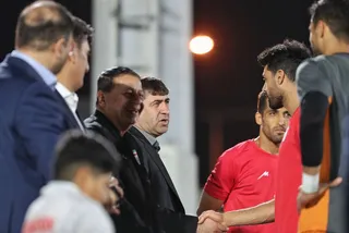تمرین الریان