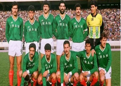 بردی که باخت بود