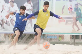 داود شکری