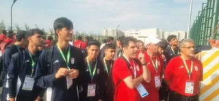 نونهالان 