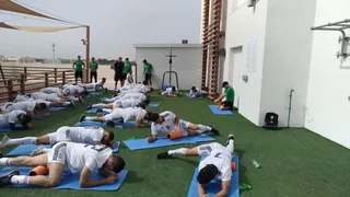 تیم ملی