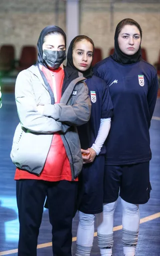 بانوان