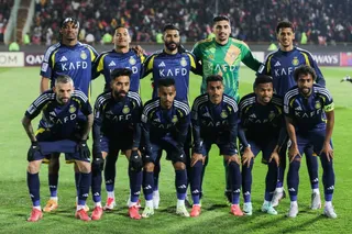 پرسپولیس