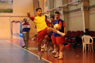 Futsal