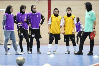 فوتسال