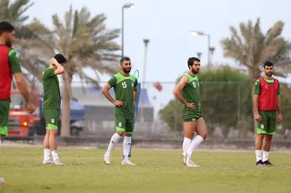 تیم ملی