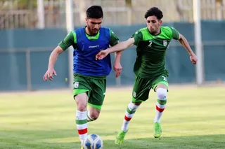 امید عصر