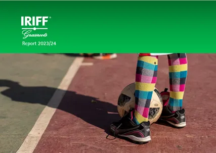 Grassroots Activity 2023/24
