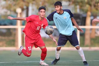 نوجوان