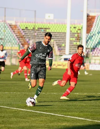 تراکتور
