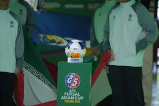 فوتسال