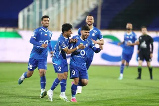 استقلال