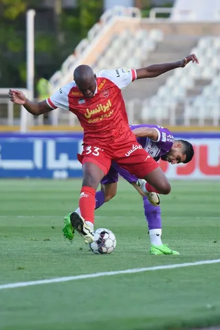 پرسپولیس