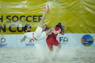 ایران / بحرین