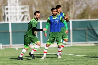 امید عصر