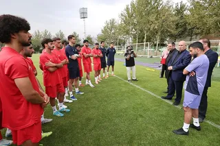 تیم ملی