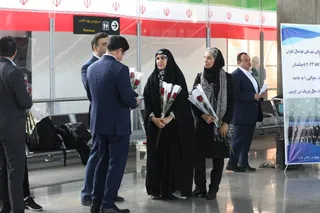 بانوان