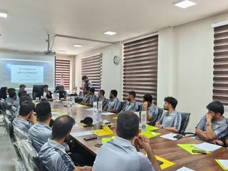 دوره مربیگری