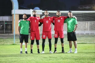 امید