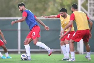 تیم ملی