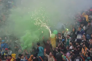 استقلال